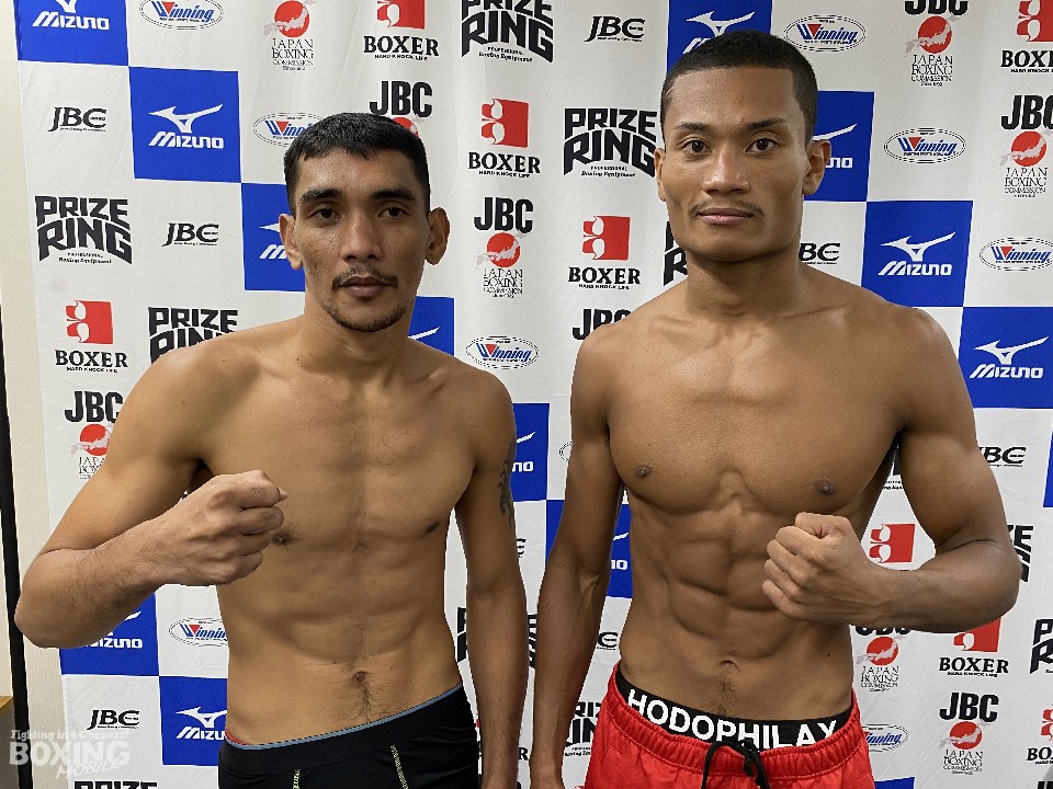 �����A���f�B������KO�錾!