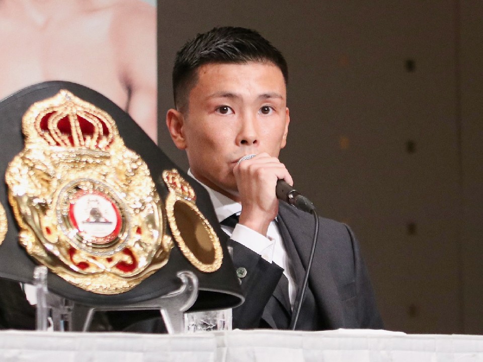 ��c�ċg(�錝)��WBO���E����!