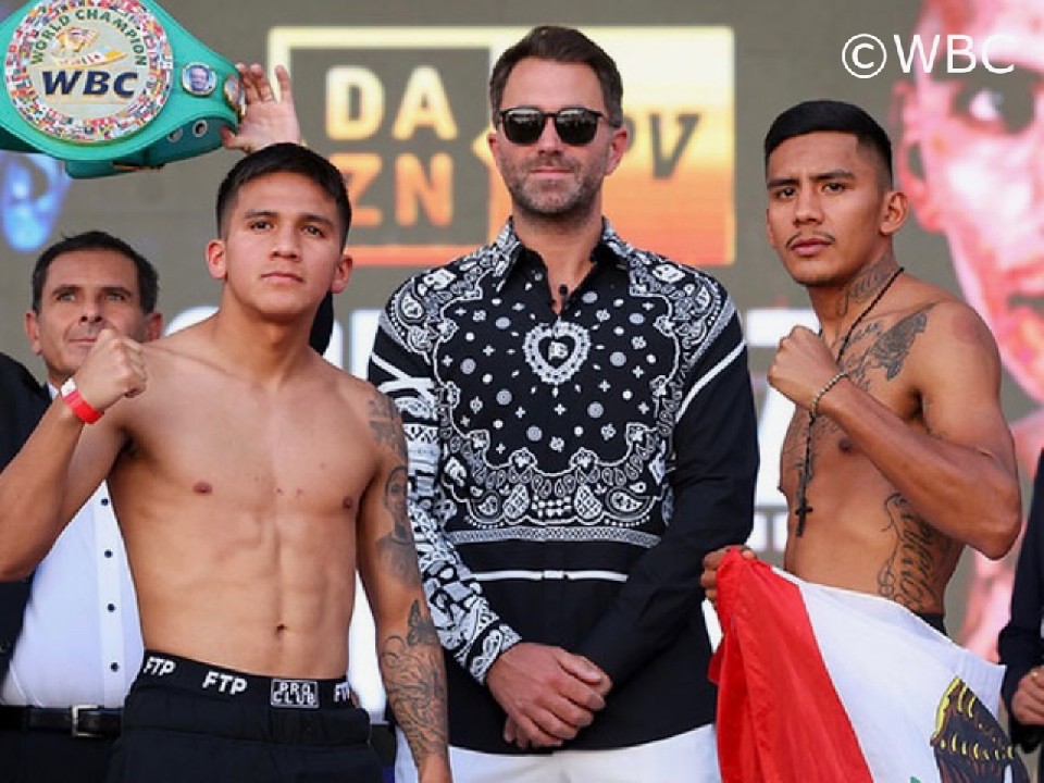 It�fs ready to go!