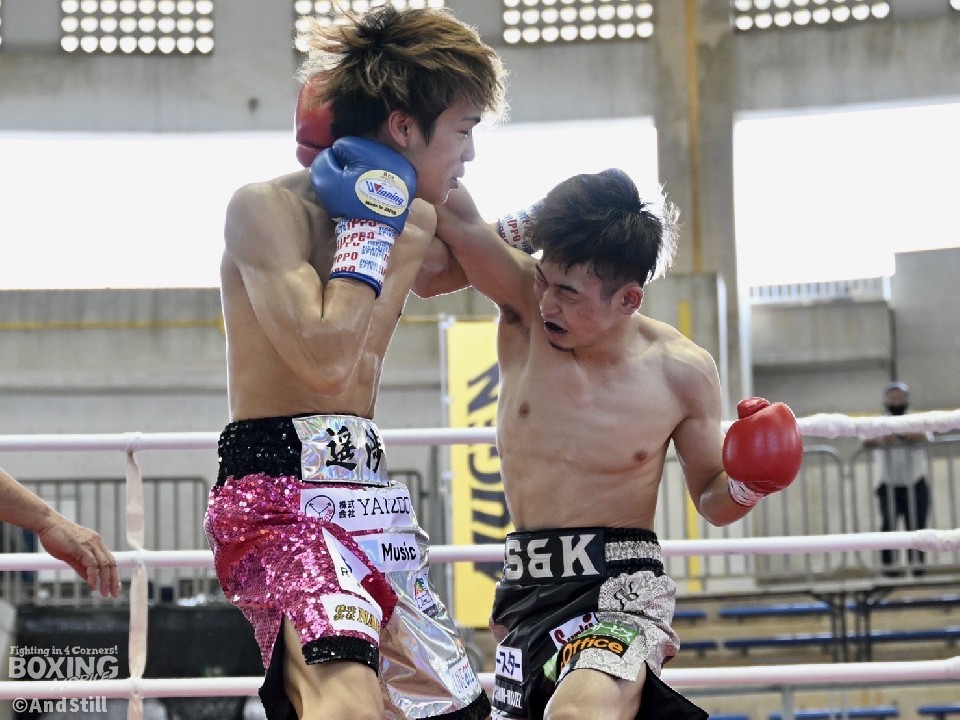 西部日本・中日本新人王対抗戦