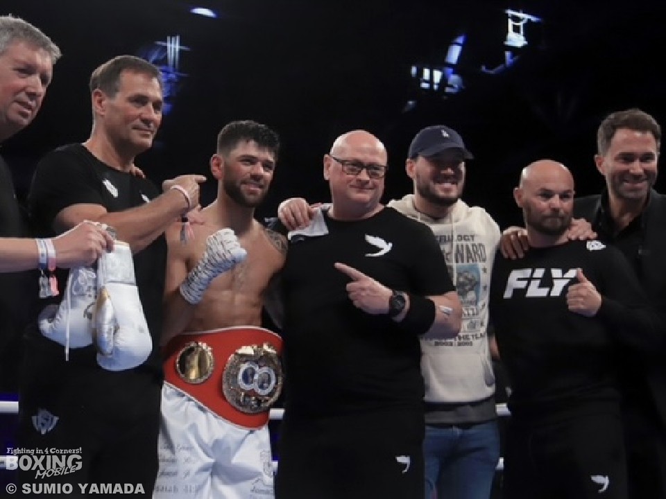 ジョー・コルディーナ