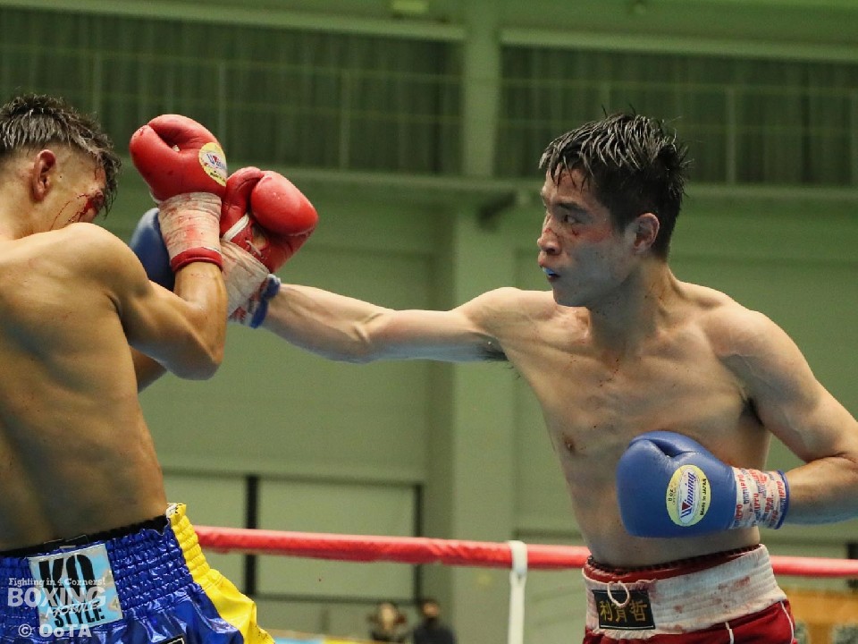 熱戦を制したのは!?