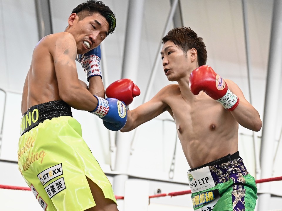 這い上がれ! ノンランカー