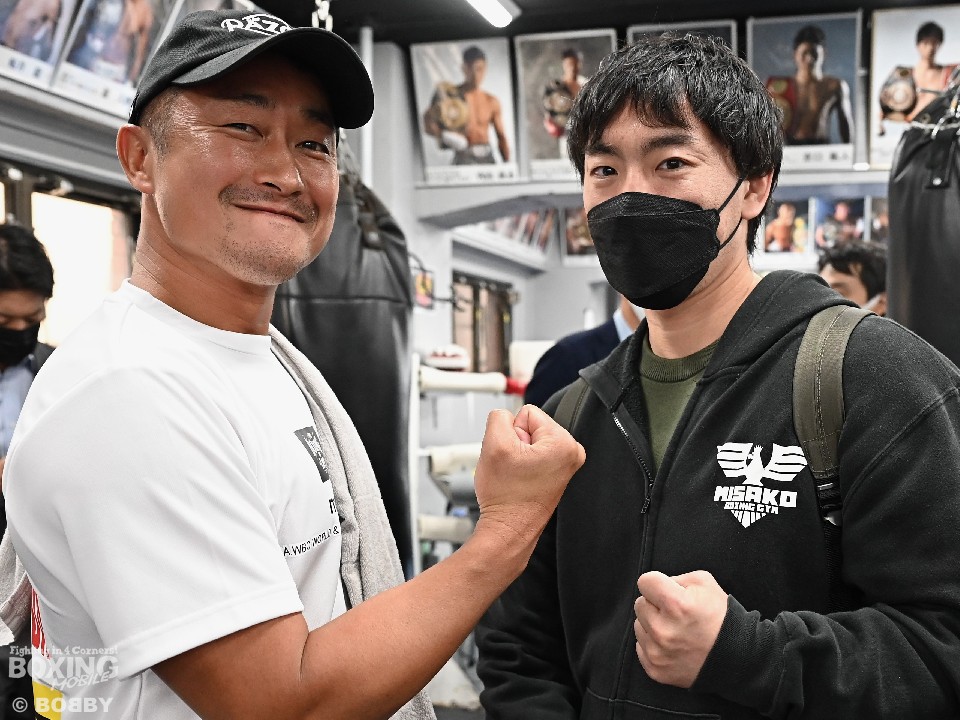 �g���[�i�[�Ό��ɂ�����! ���я��rvs��������