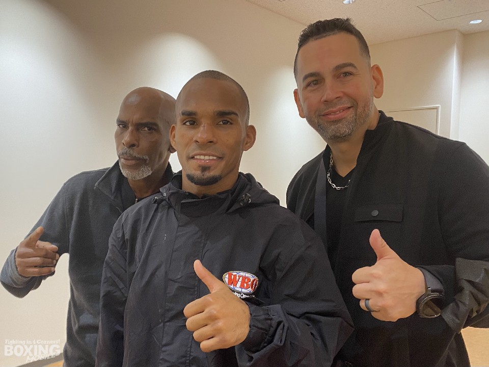 WBO���҃S���T���X����! ����vs���l�N�̏����\�z��?