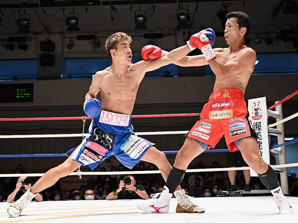 衝撃の結果に…