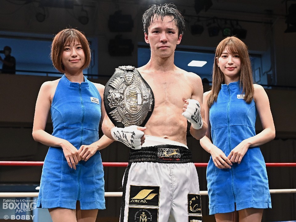 中川健太(三迫)