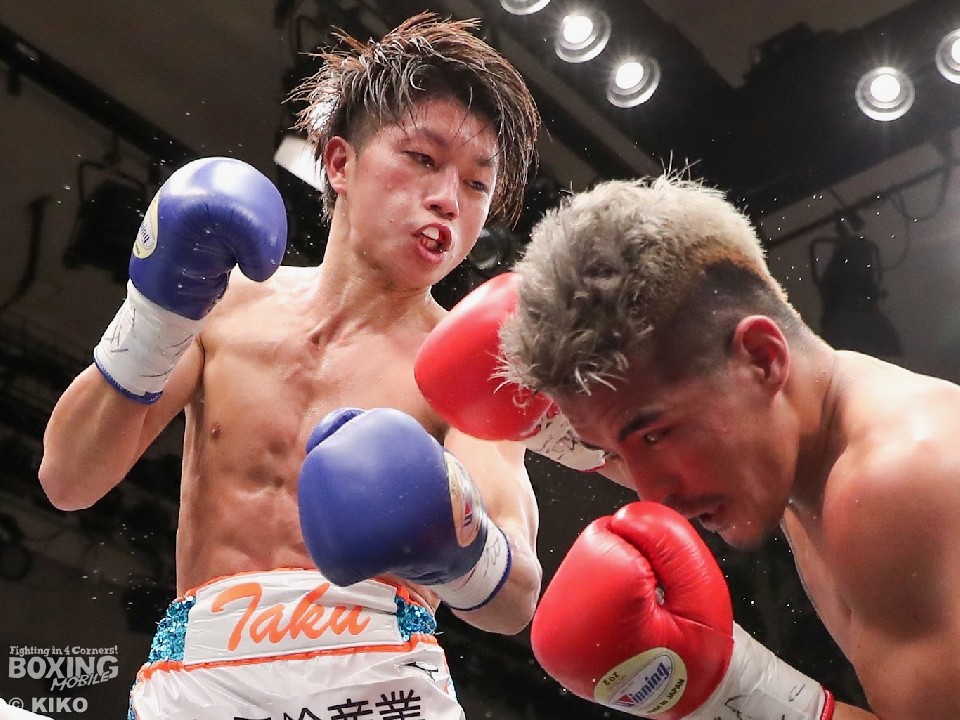 �K���񂪃}�O�����ɃA�^�b�N!