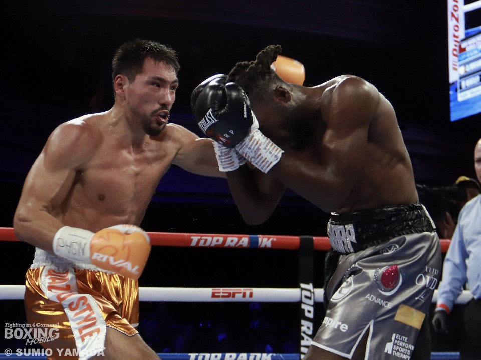 WBO�~�h������A�����n�k��vs�x���g���[