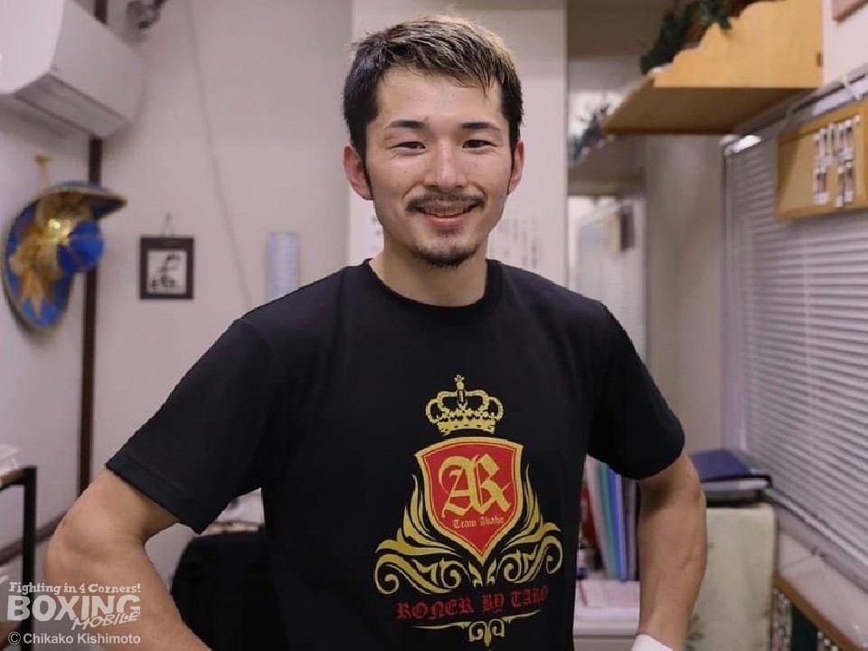 阿部麗也(KG大和)