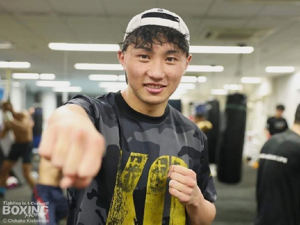 ���{�\�C(�勴)���t�F�j�b�N�X�o�g���ɓo��!