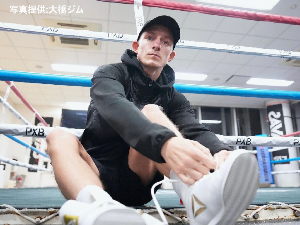 ポール・バトラー(34=英国)