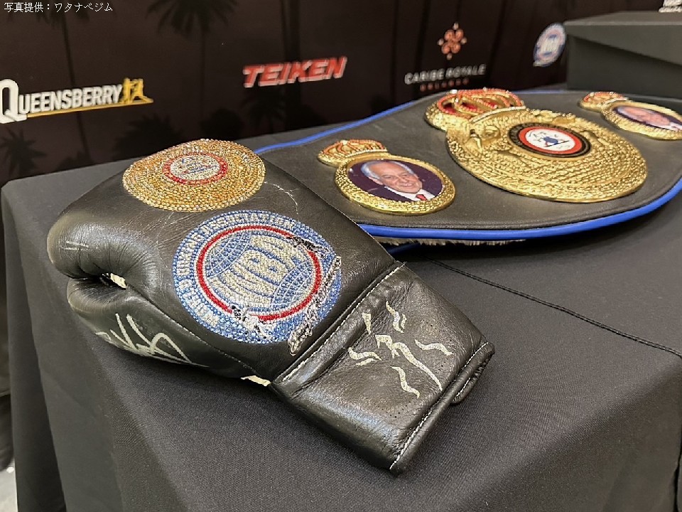 WBA(���E�{�N�V���O����)