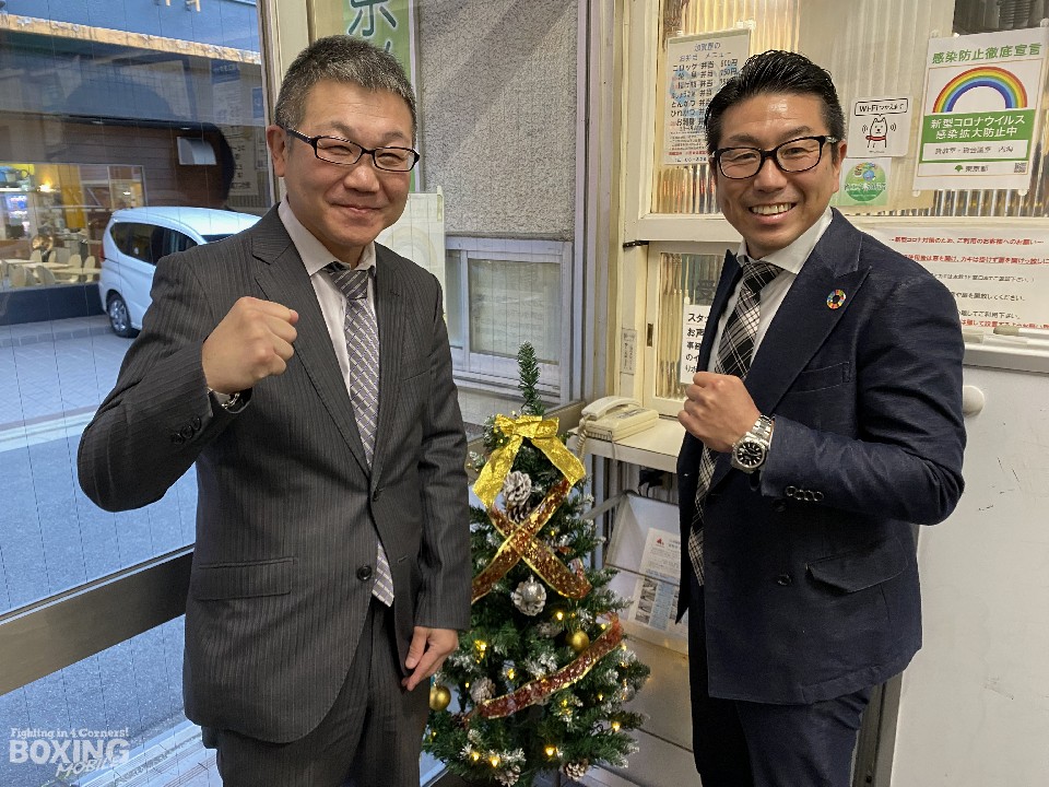 セレス小林会長の挑戦は続く!