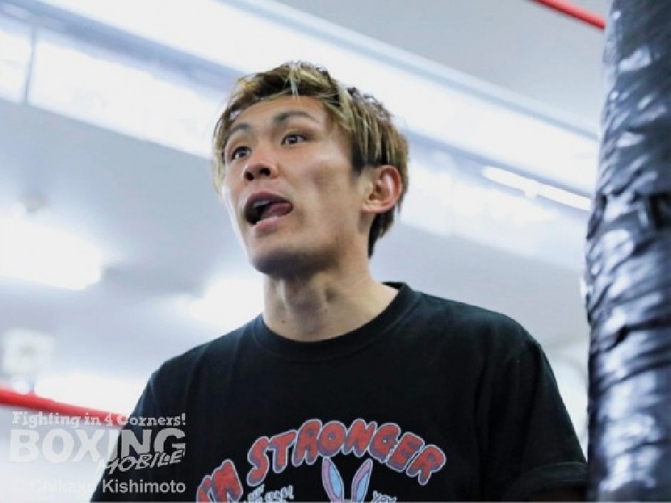 日本2位の古橋岳也(川崎新田)