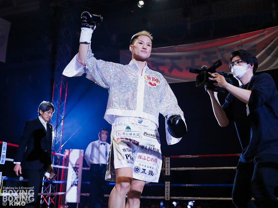 ���n����WBO-AP������ԏ�