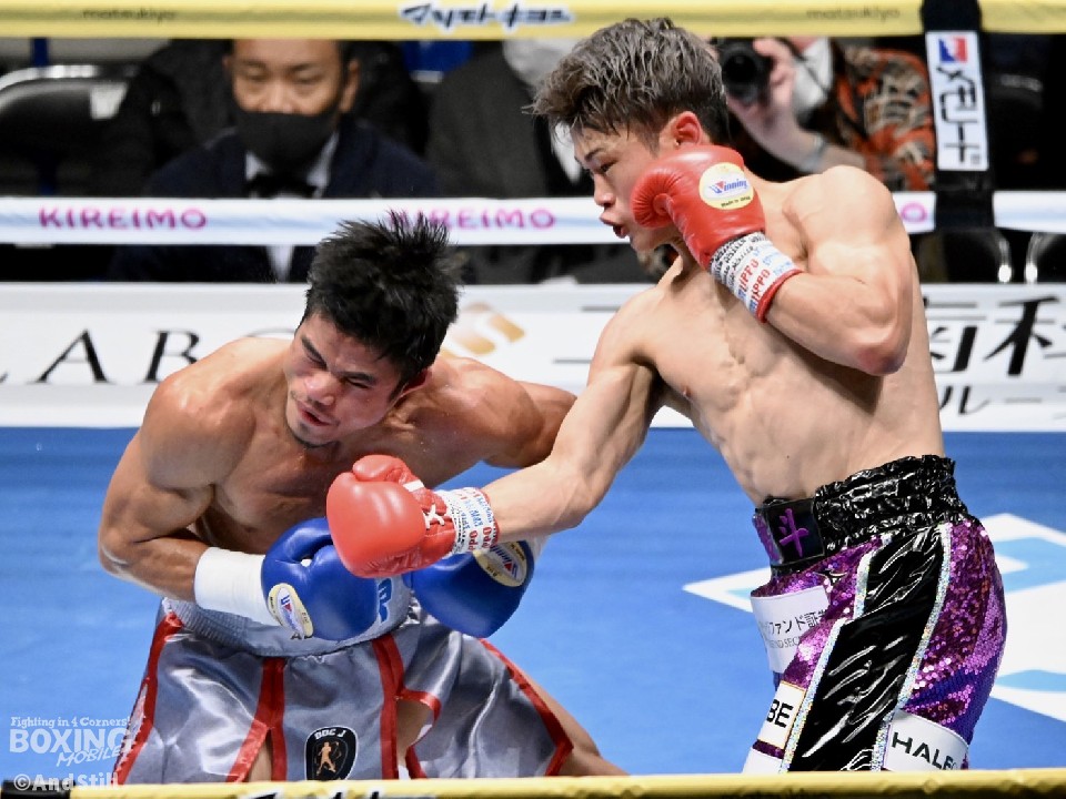 ���J�ȃ{�N�V���O�ň��|