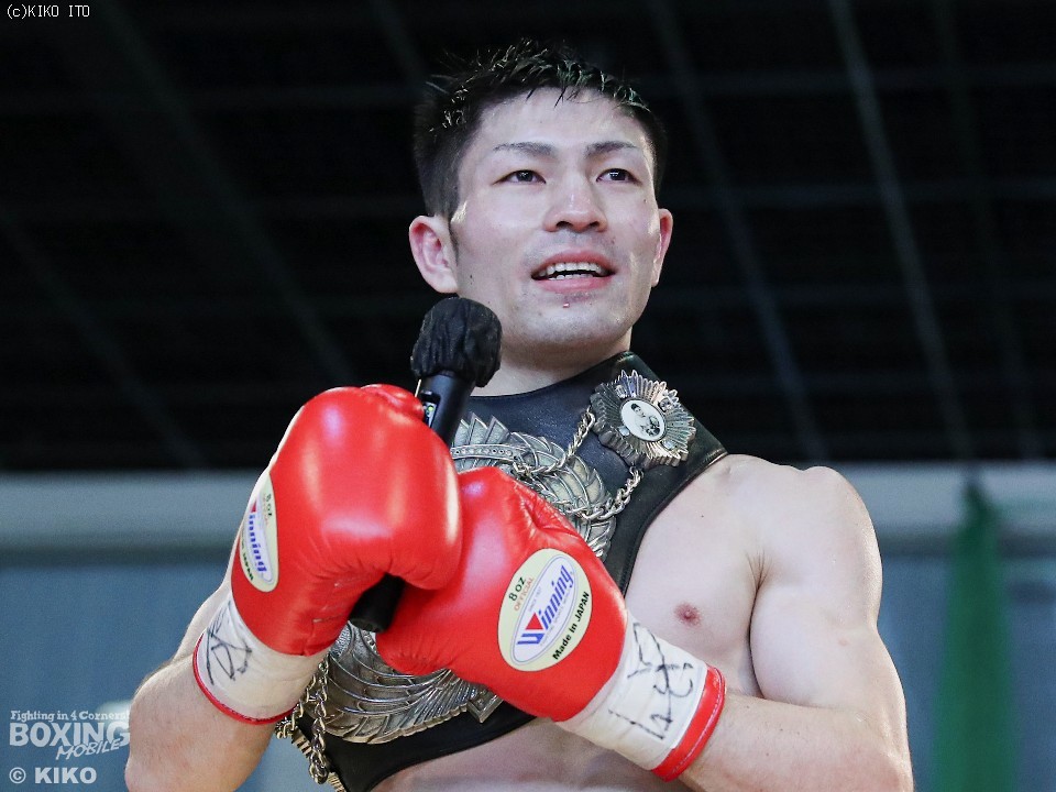 ユーリ阿久井政悟(倉敷守安)