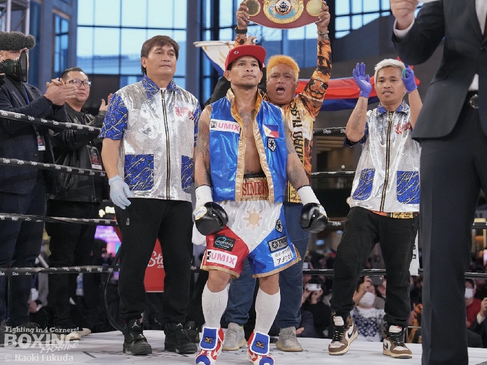 ジョンリエル・カシメロ(比)