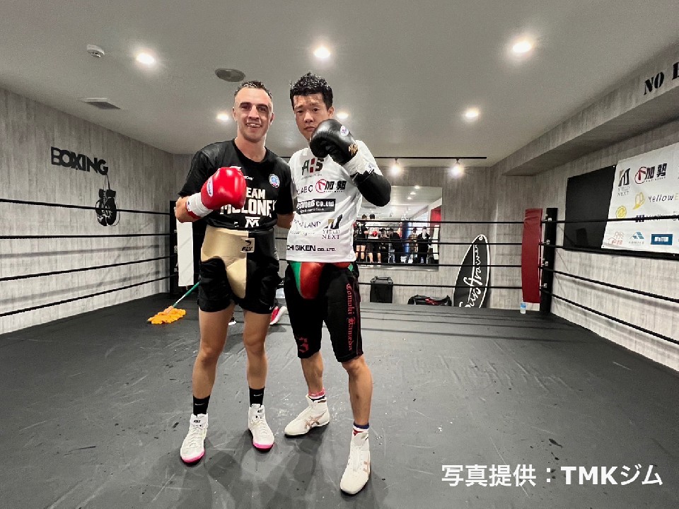 �T�c�a�B���W�F�C�\���E�����j�[�ƃX�p�[