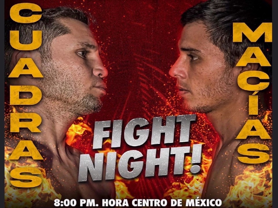 クアドラスが復活