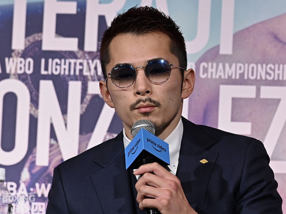 世界の阿部さんへ