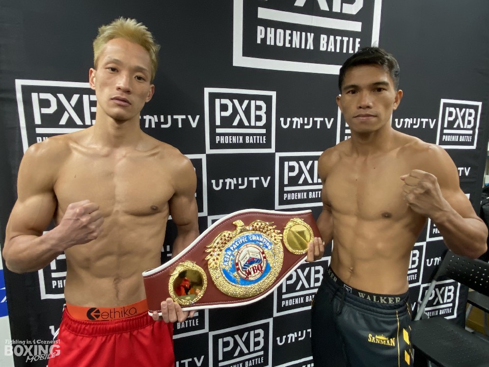 WBO-AP�X�[�p�[�o���^����������