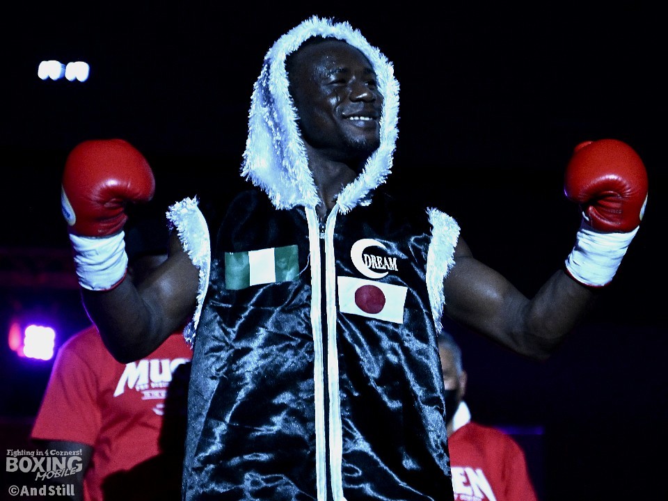 リドワン・オイコラ(平仲)