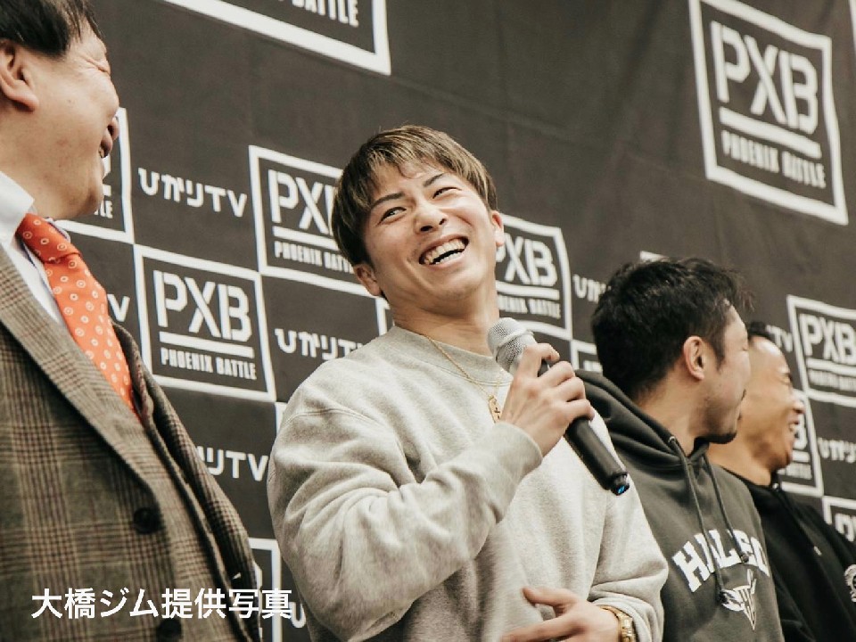 韓国でもフェニックスバトル!