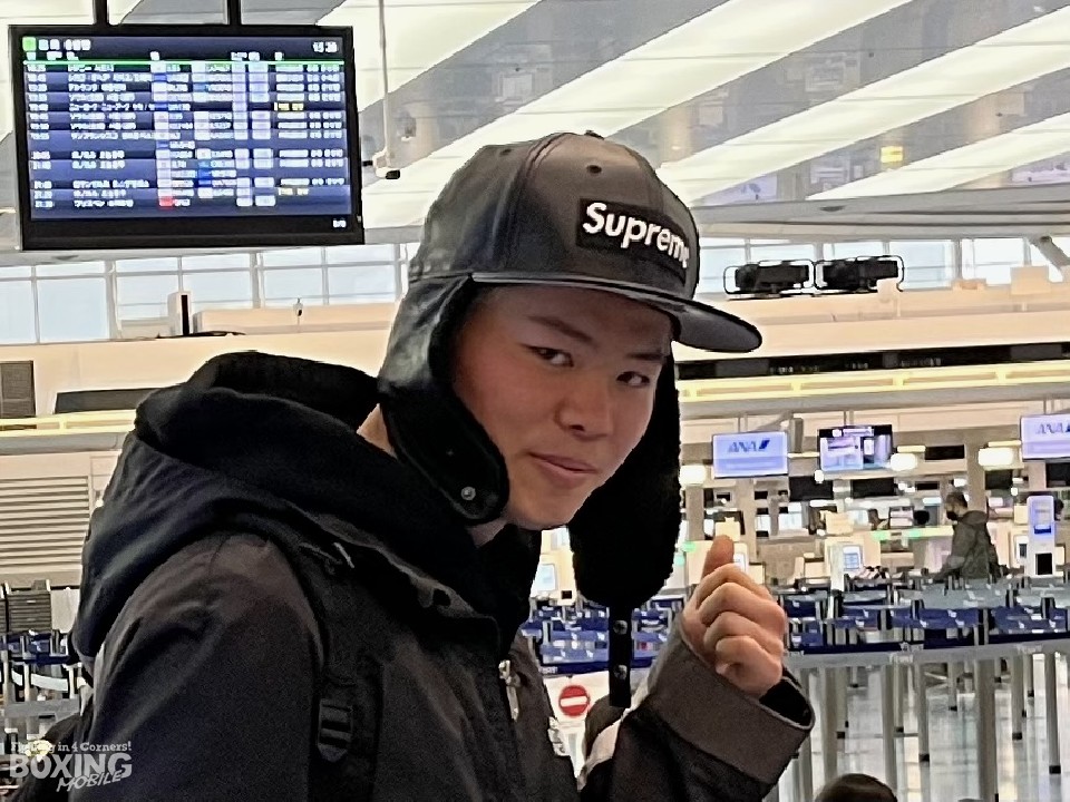 �ߐ{��V�S�A�x�K�X�ŃX�p�[���h�B