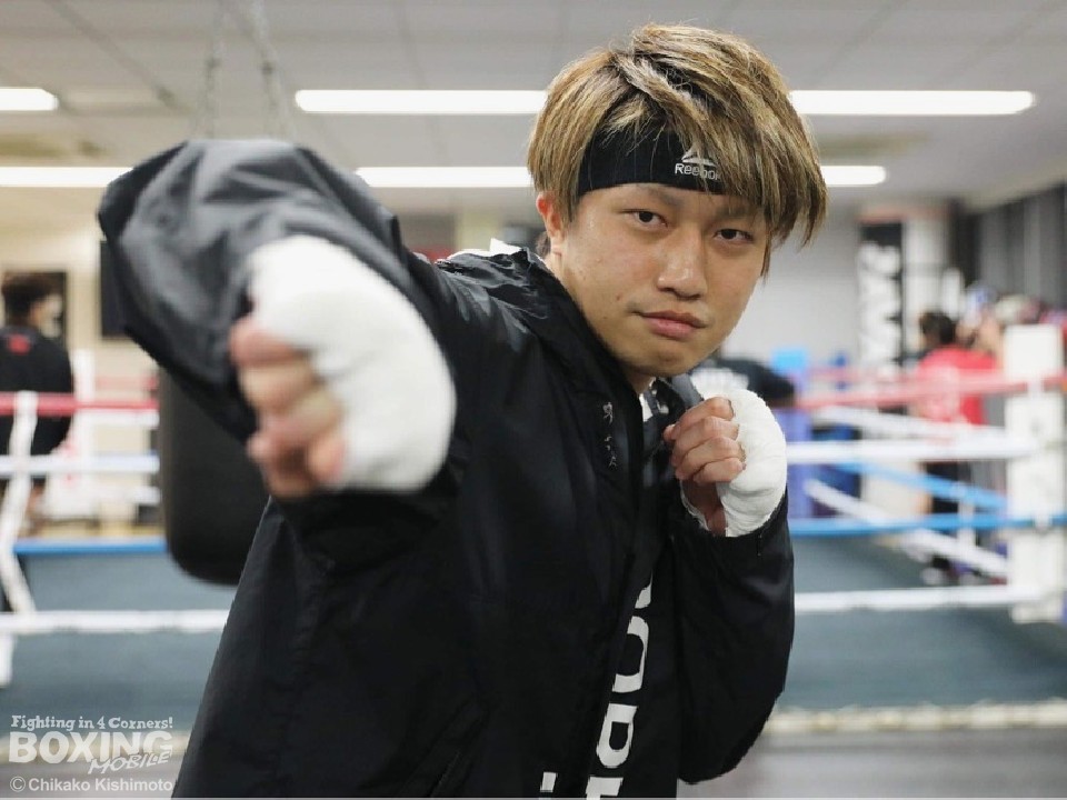 �K����! �U���͂��A�b�v!