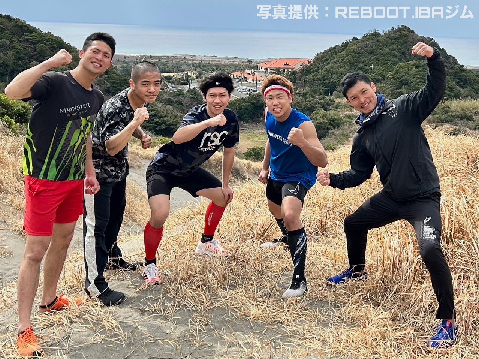 REBOOT.IBA�W�������h��!