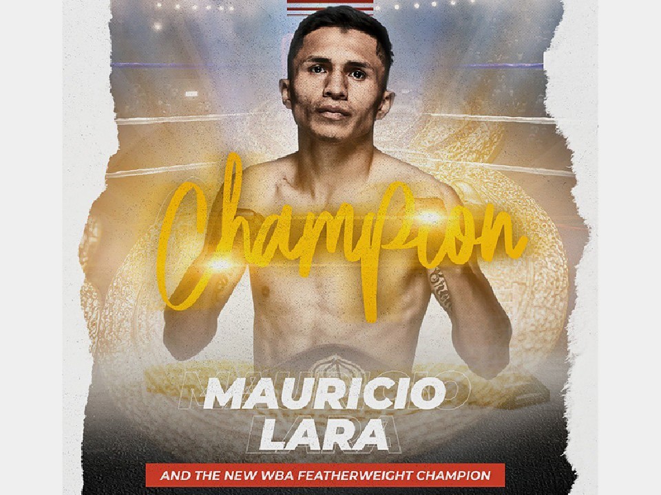 WBA�V���҂̃}�E���V�I�E����