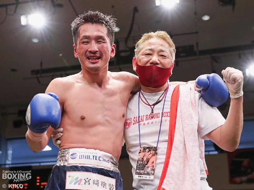 河村真吾(堺春木)