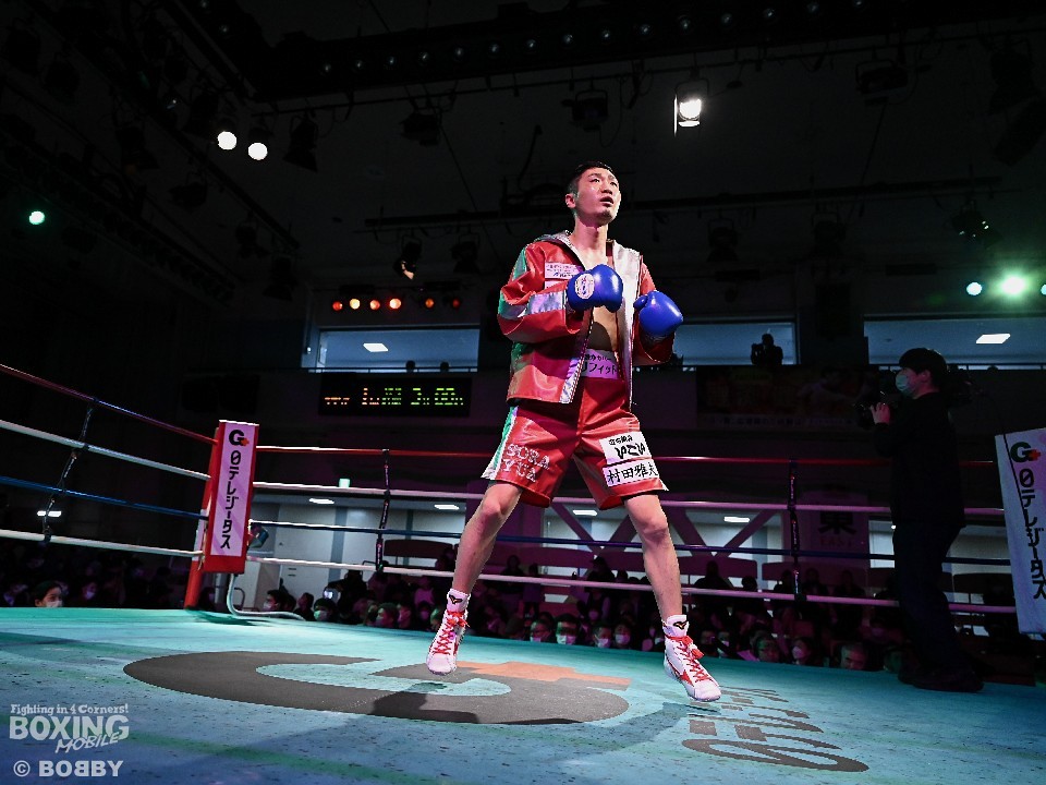 王座奪還!栗原慶太(一力)