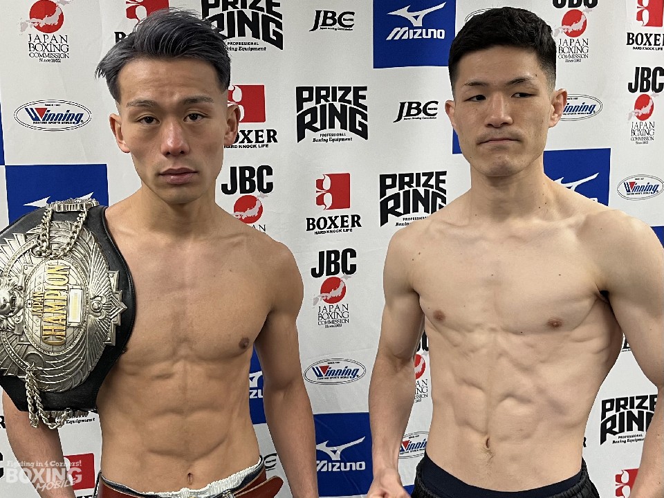 ���ڂ̓��{�o���^������!�琹��vs��o�m