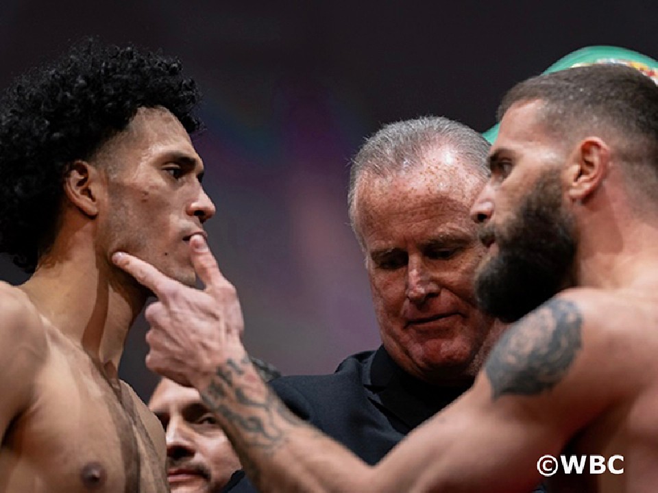 WBC���E�X�[�p�[�~�h�����b��^�C�g���}�b�`