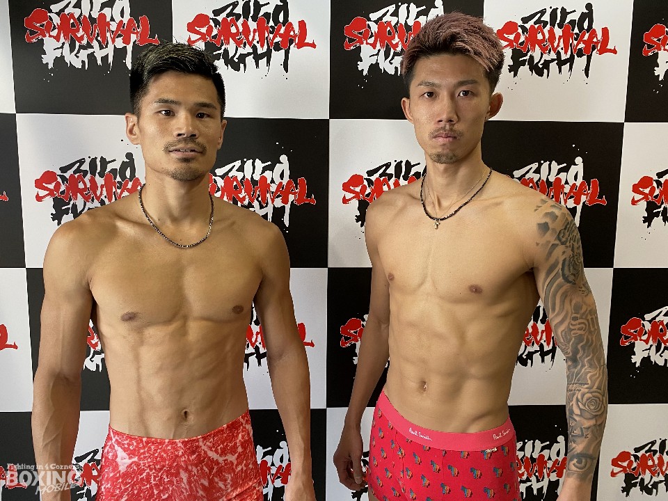 ���{�X�[�p�[�t�F�U�[�������킪�M��!