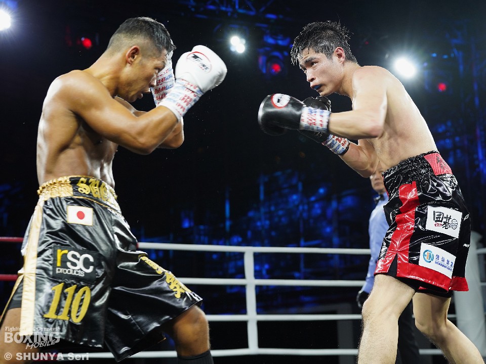 �V���҂͂ǂ����!?