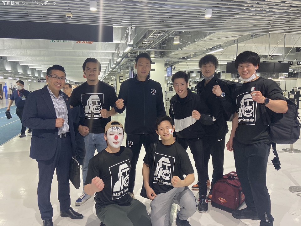 �|���i�o���؍���GO!