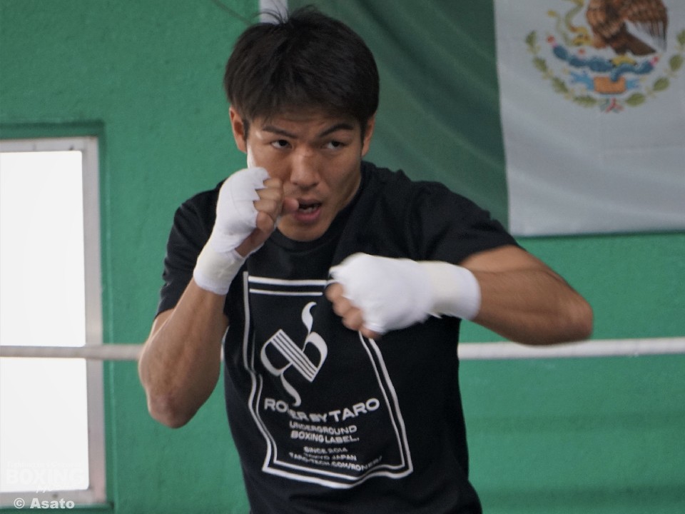 この手でつかみ取る