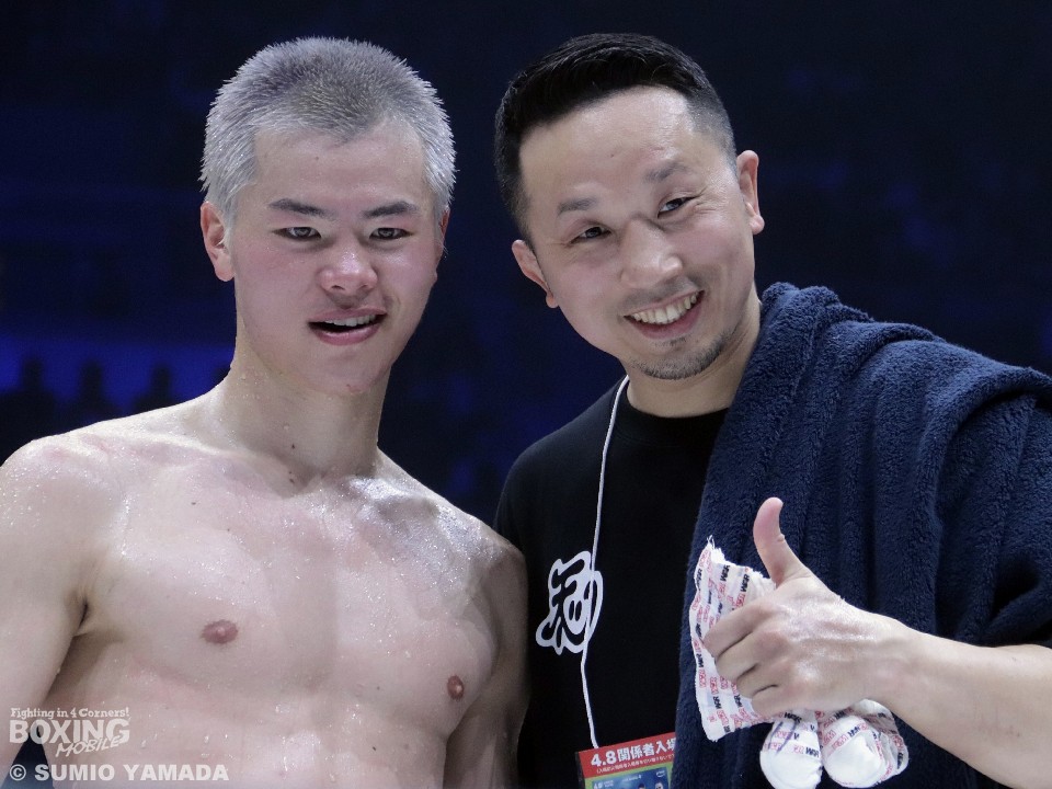 那須川天心(帝拳)8位