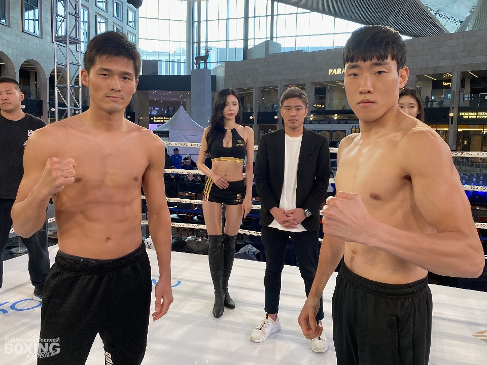 三代大訓(横浜光)が移籍初戦