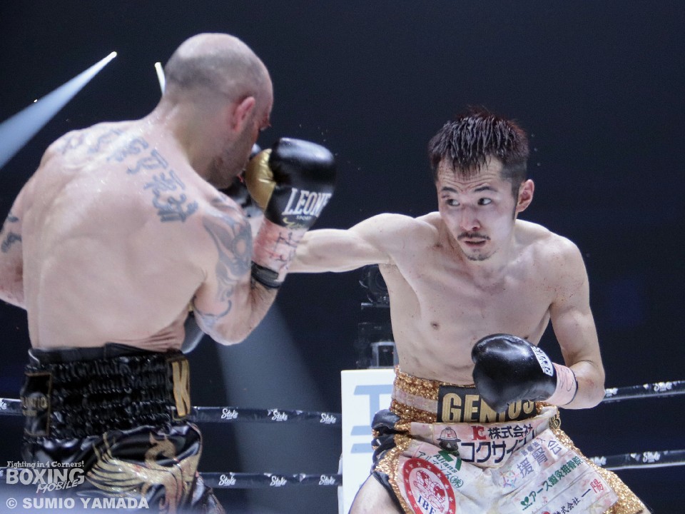 阿部麗也(KG大和)! 次は世界。