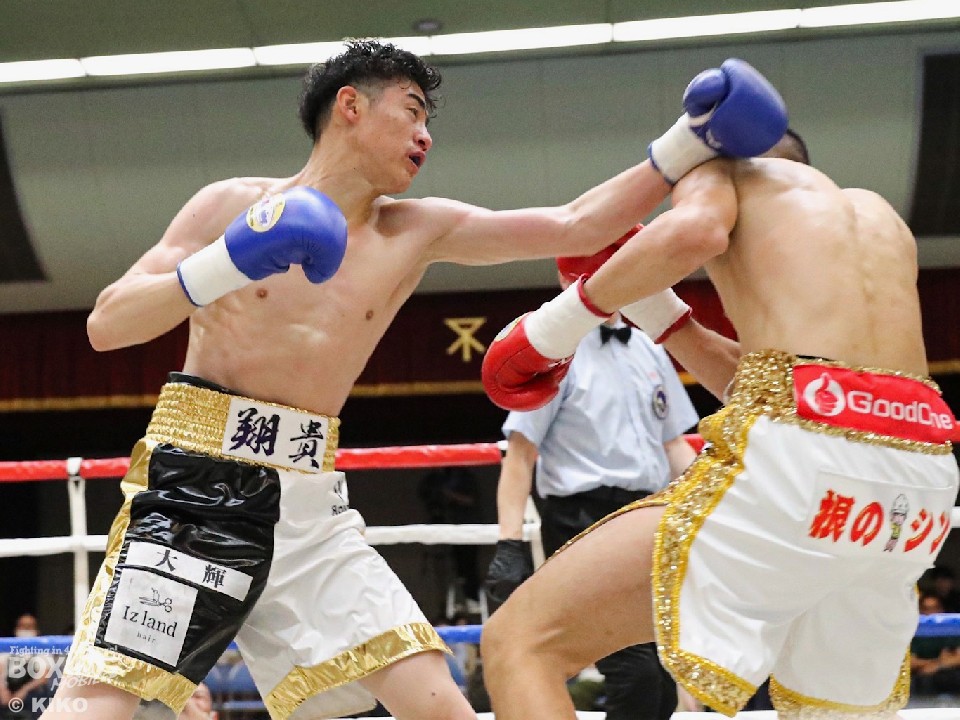 ���C���C�x���g��KO����!