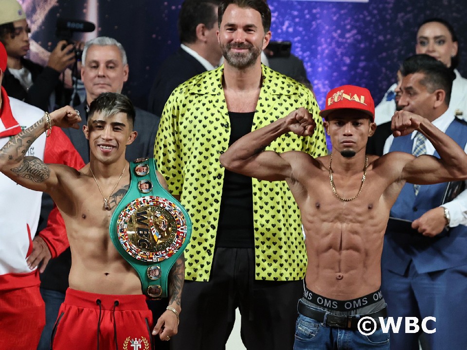 WBC�t���C���^�C�g����ɒ���!