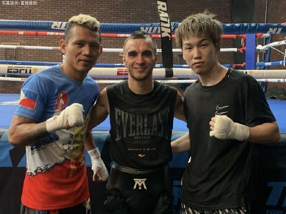 �x�{�s�Ƃ�A�E�����j�[�̃p�[�g�i�[�ɔ��F!