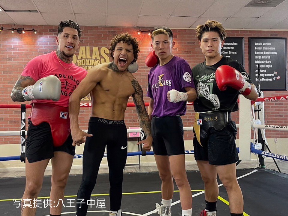 ���X�ؐs�Ɠn粊C���x�K�X�Ńp���[�A�b�v!