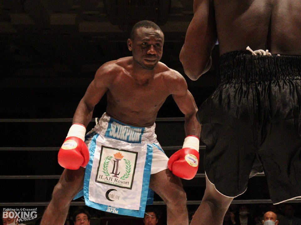 リドワン・オイコラ(平仲)