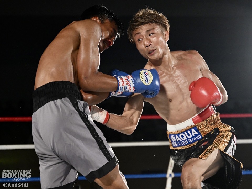 畑中建人(畑中)の右!